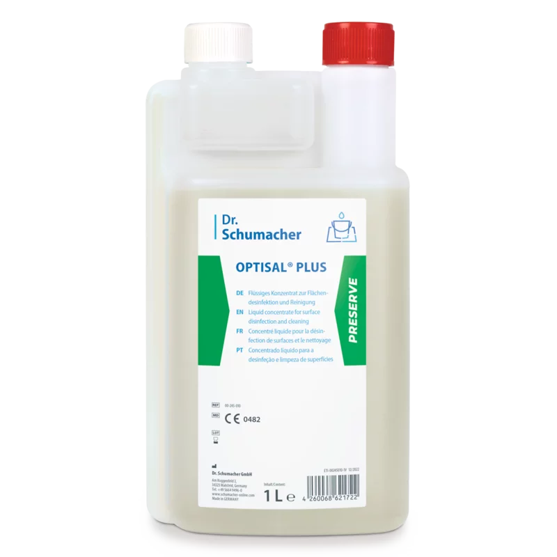 Optisal Plus