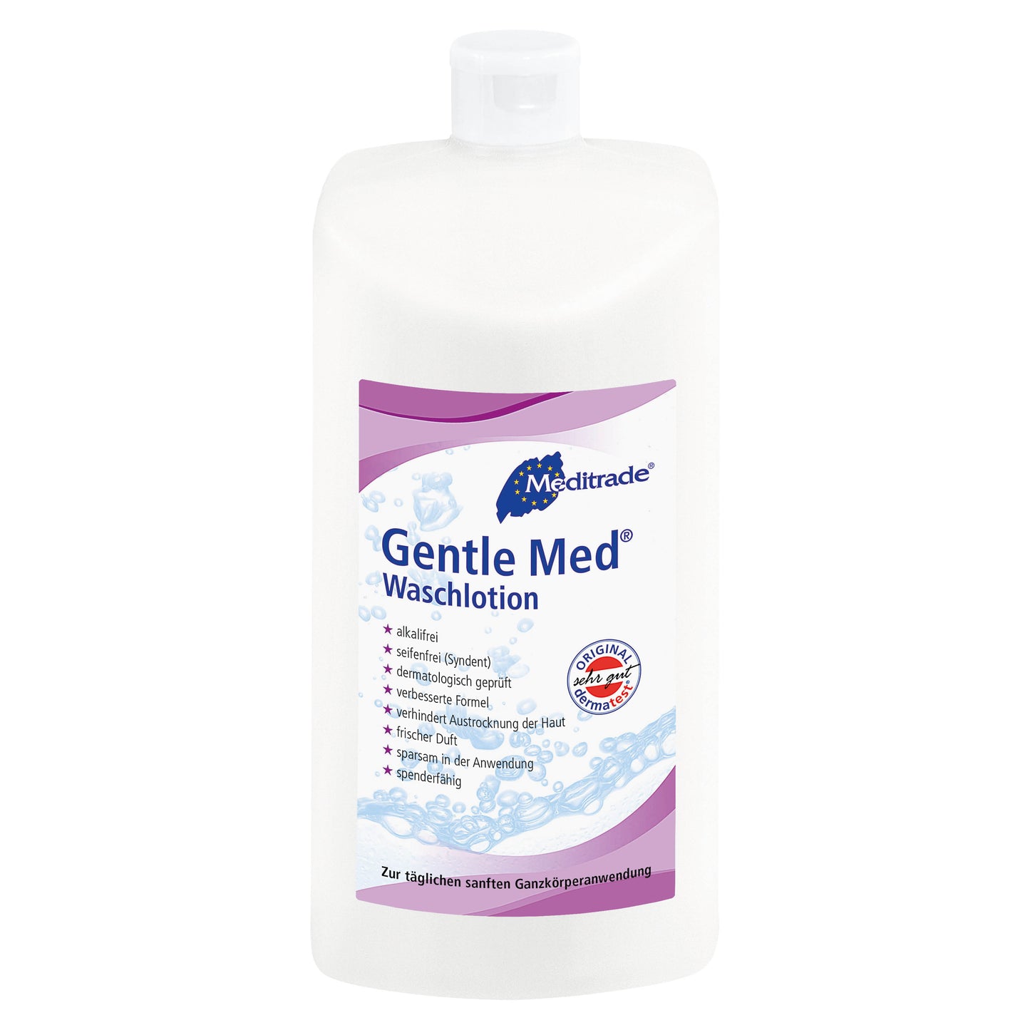 Gentle Med Waschlotion