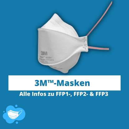 3M-Masken