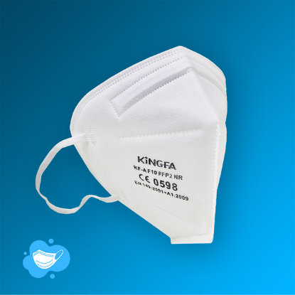 KINGFA FFP2 Maske