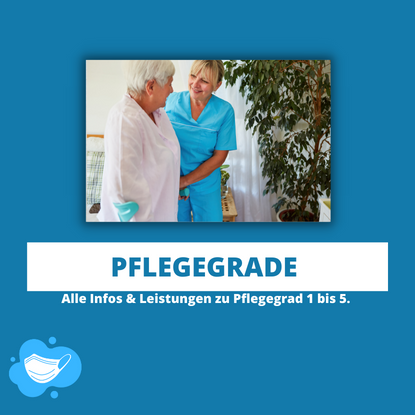 Pflegegrade