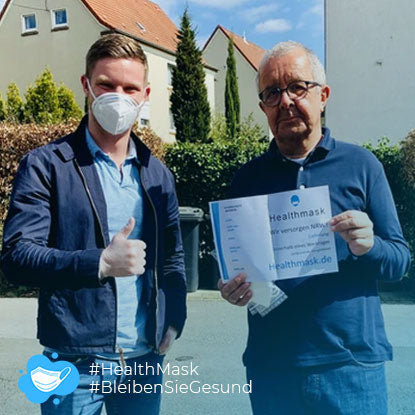 Schützen Sie sich und Ihre Familie