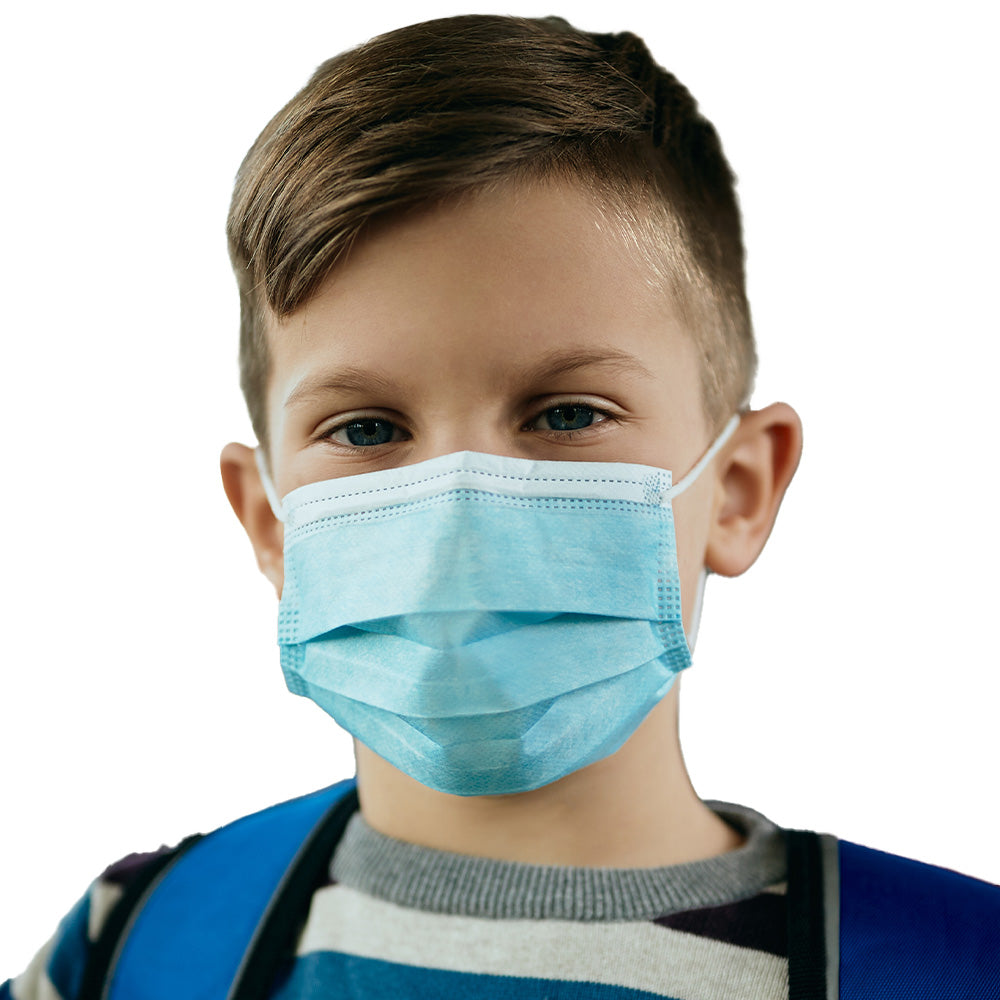 Kleine Masken