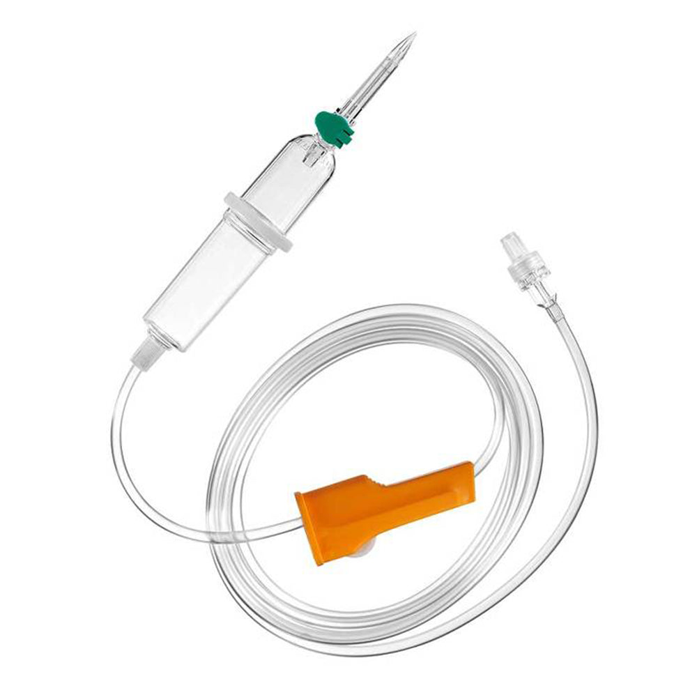 Infusionsbedarf