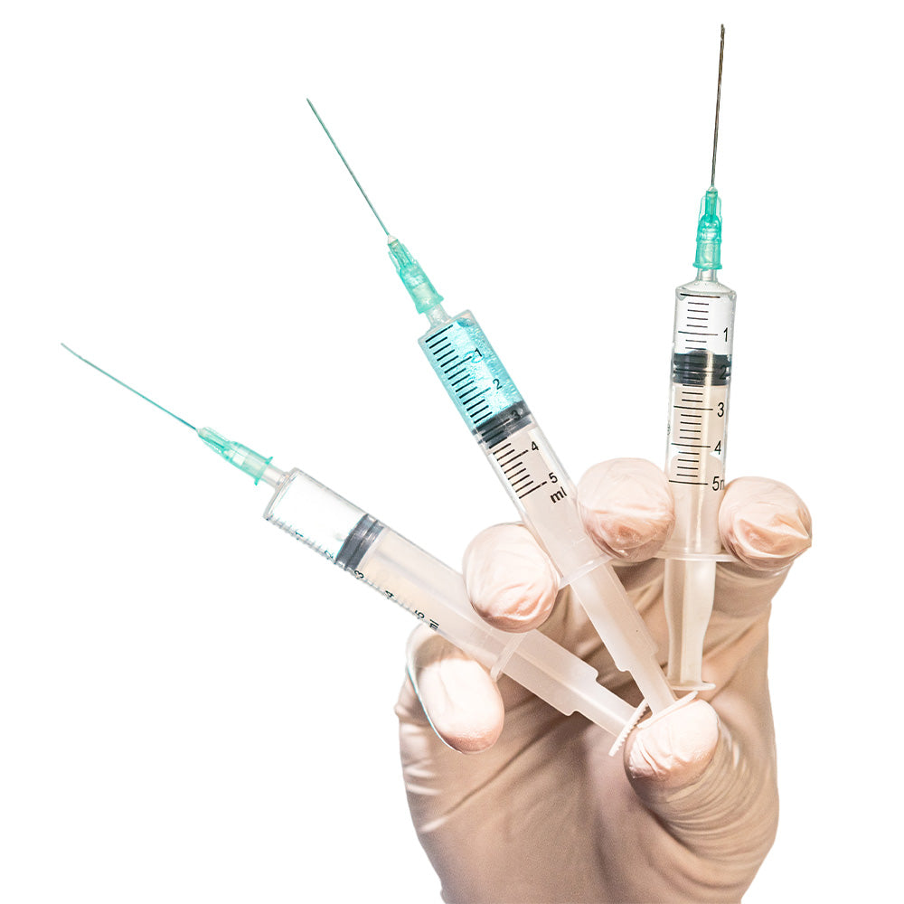 Infusion / Injektion