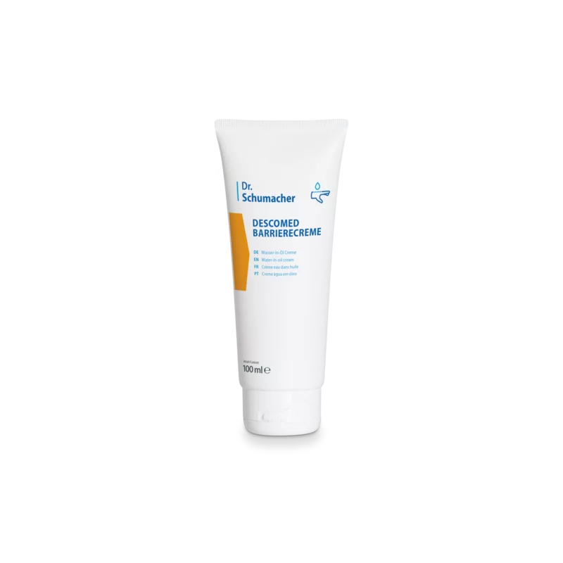 Descomed Barriere Crème