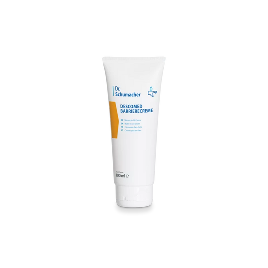 Descomed Barriere Crème