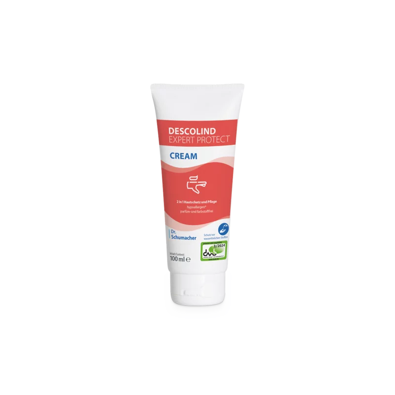 Descolind Expert Protect Cream