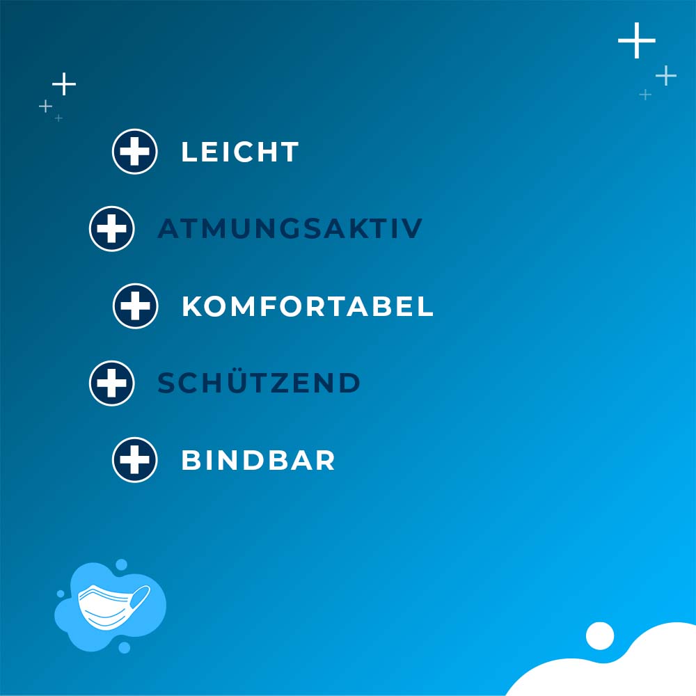 PP Kittel/Mantel grün zum binden von NITRAS - Länge ca. 110cm