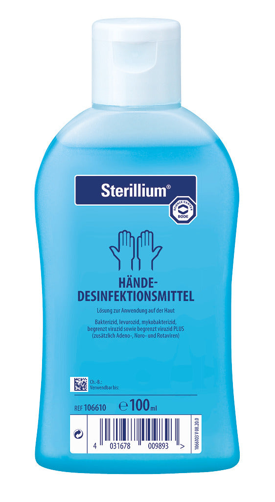Bode Sterillium Handdesinfektionsmittel