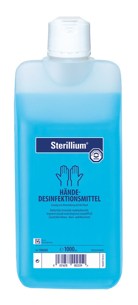 Bode Sterillium Handdesinfektionsmittel