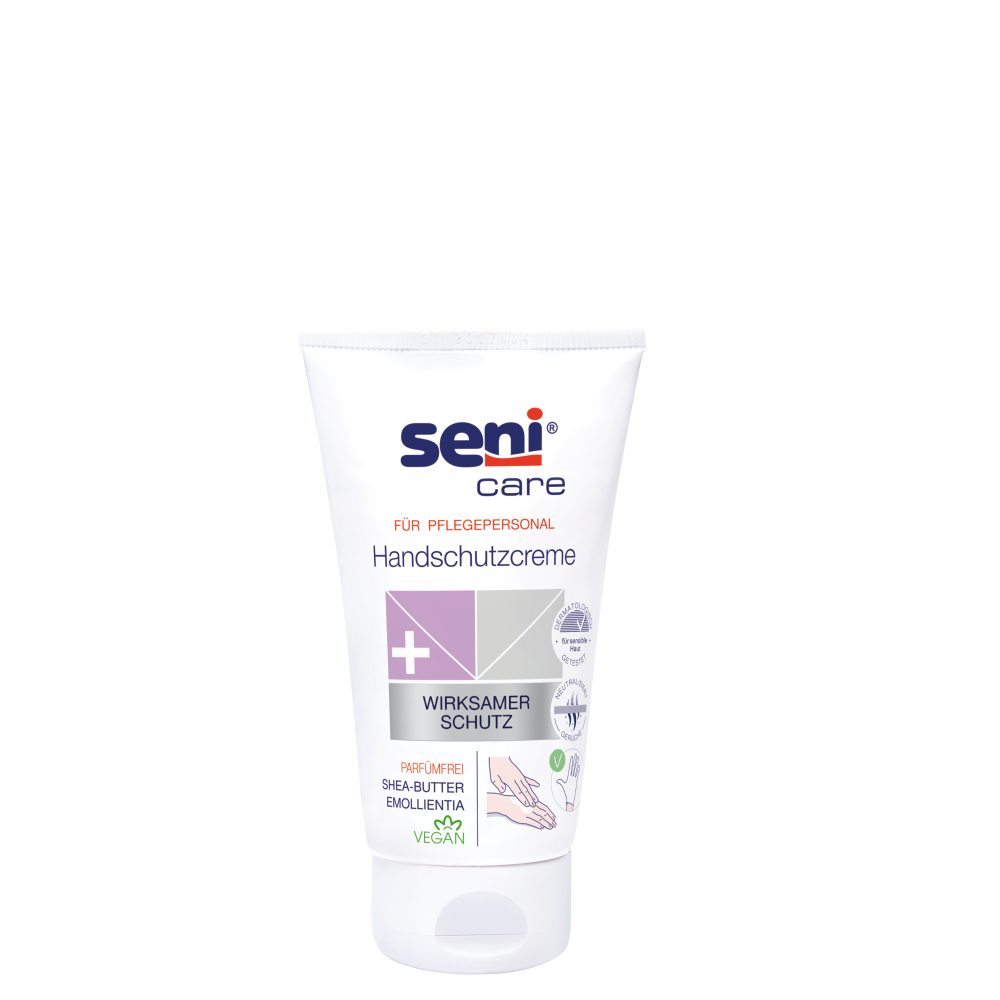 Handschutzcreme von Seni Care