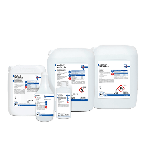 MaiMed MyClean DS Schnelldesinfektion