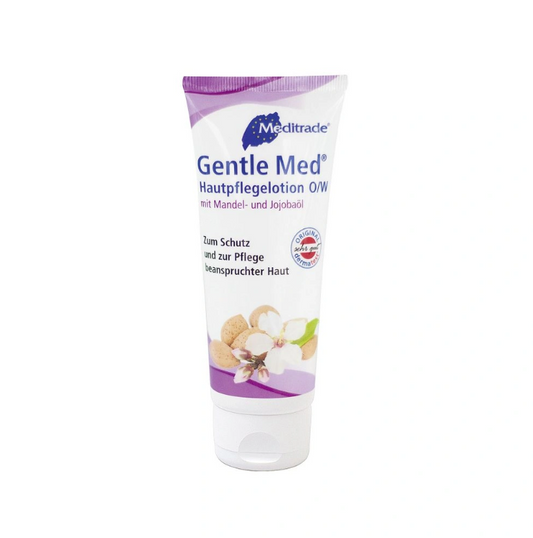 Gentle Med Hautpflegelotion (O/W)