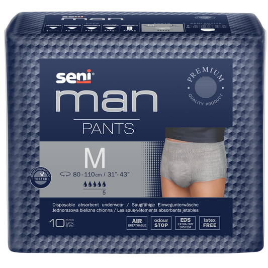 Seni Man Pants 10 Stück