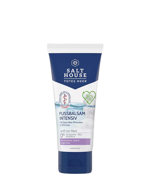 Totes Meer Fußbalsam Intensiv