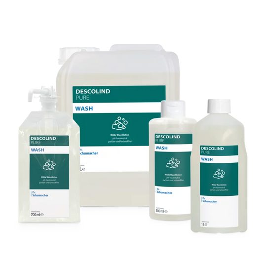 Descolind Pure Wasch