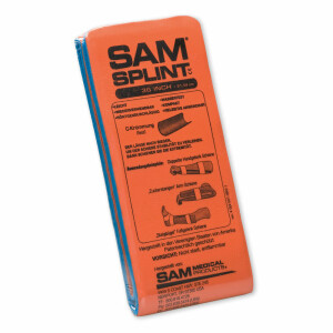 SAM Splint Universalschiene 94x11