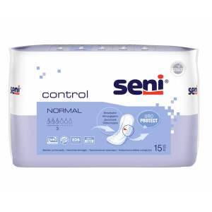 Seni Control Inkontinenzeinlage für Männer und...