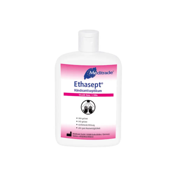 Ethasept Händedesinfektionsmittel 100ml