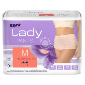 Seni Lady Pants