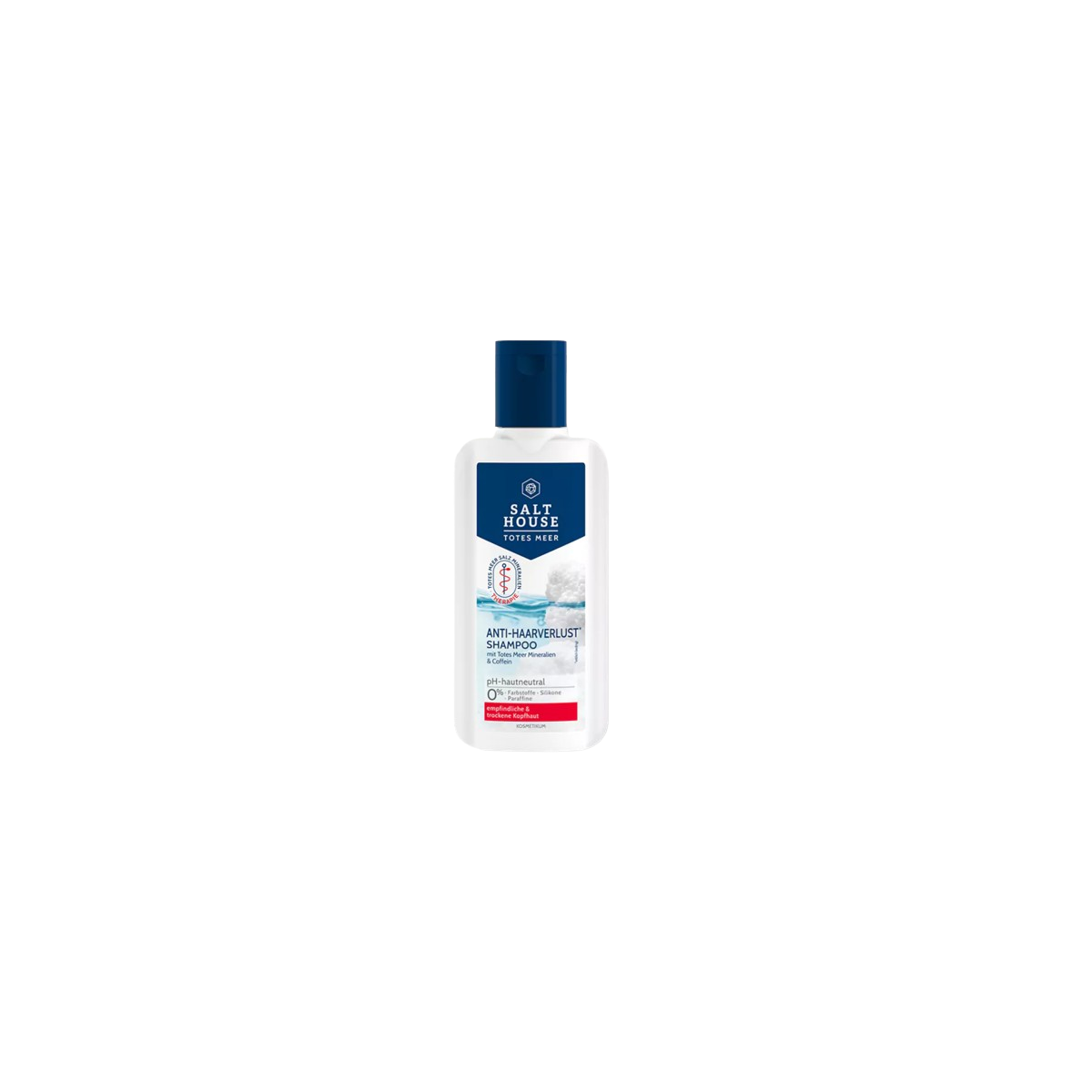 Totes Meer Anti-Haarverlust Shampoo